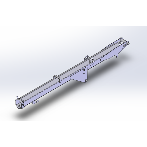 INNER BOOM 4421 - Commercial Truck Parts, Accessories & Components ...