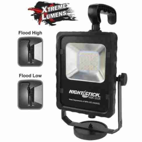 PTI-1514 Rechargeable LED Light with Magnetic Base