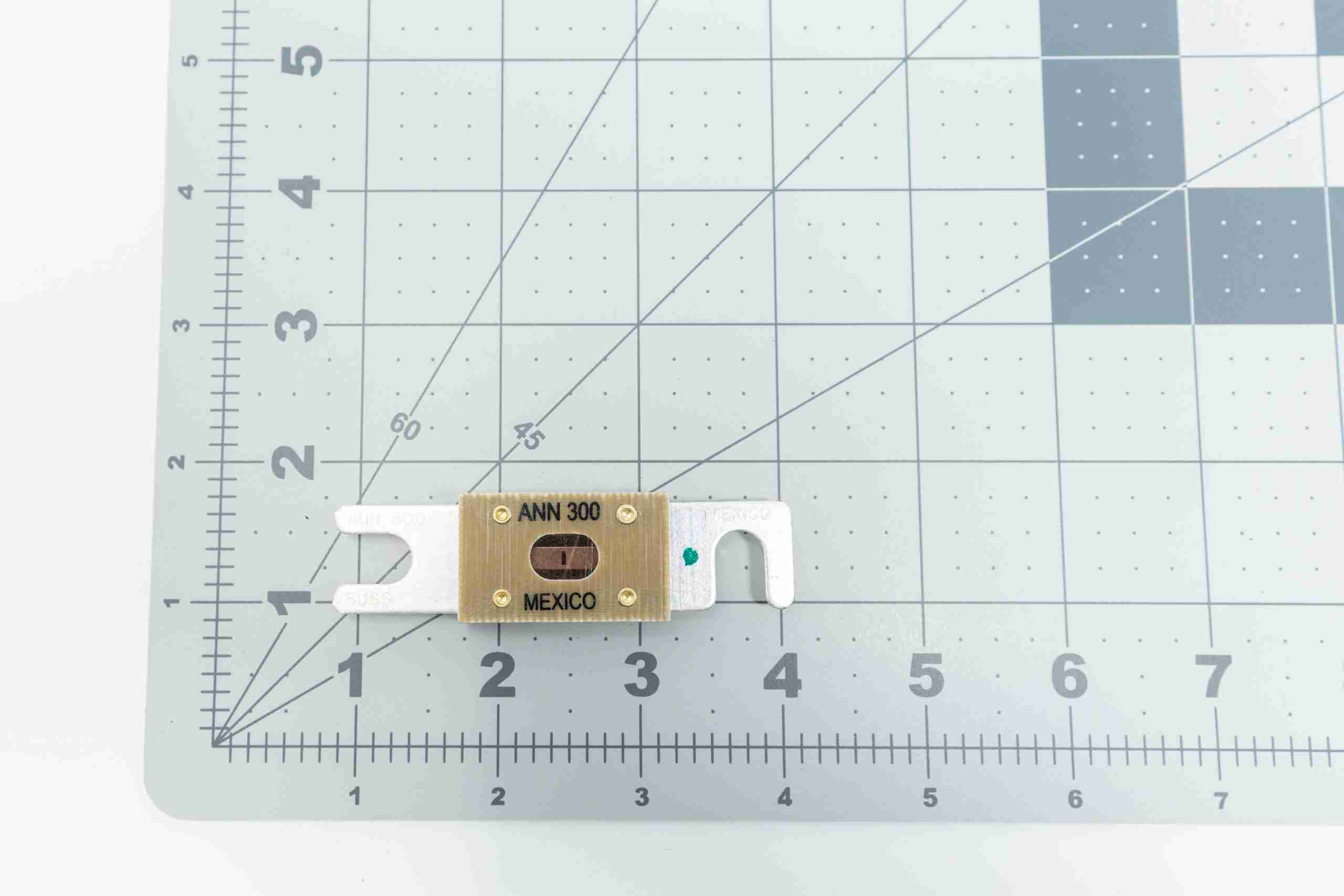 Fp300 Fuse 300 AMP FUSE - Commercial Truck Parts, Accessories & Components ...