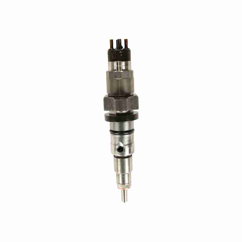 Reman Common Rail Injector, Cummins 5.9L ISB AP55503 - Commercial Truck ...