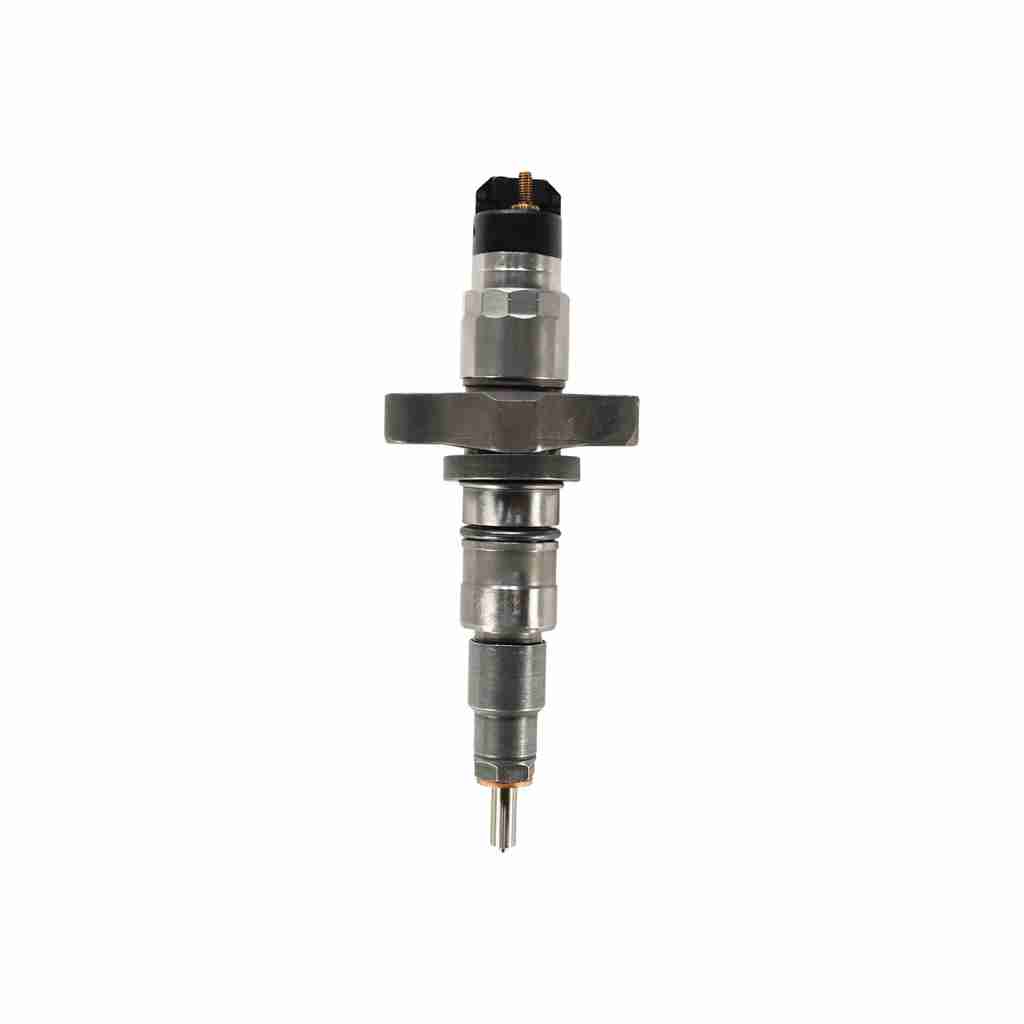 Reman Common Rail Injector, Cummins 8.9L ISL AP55576 - Commercial Truck ...