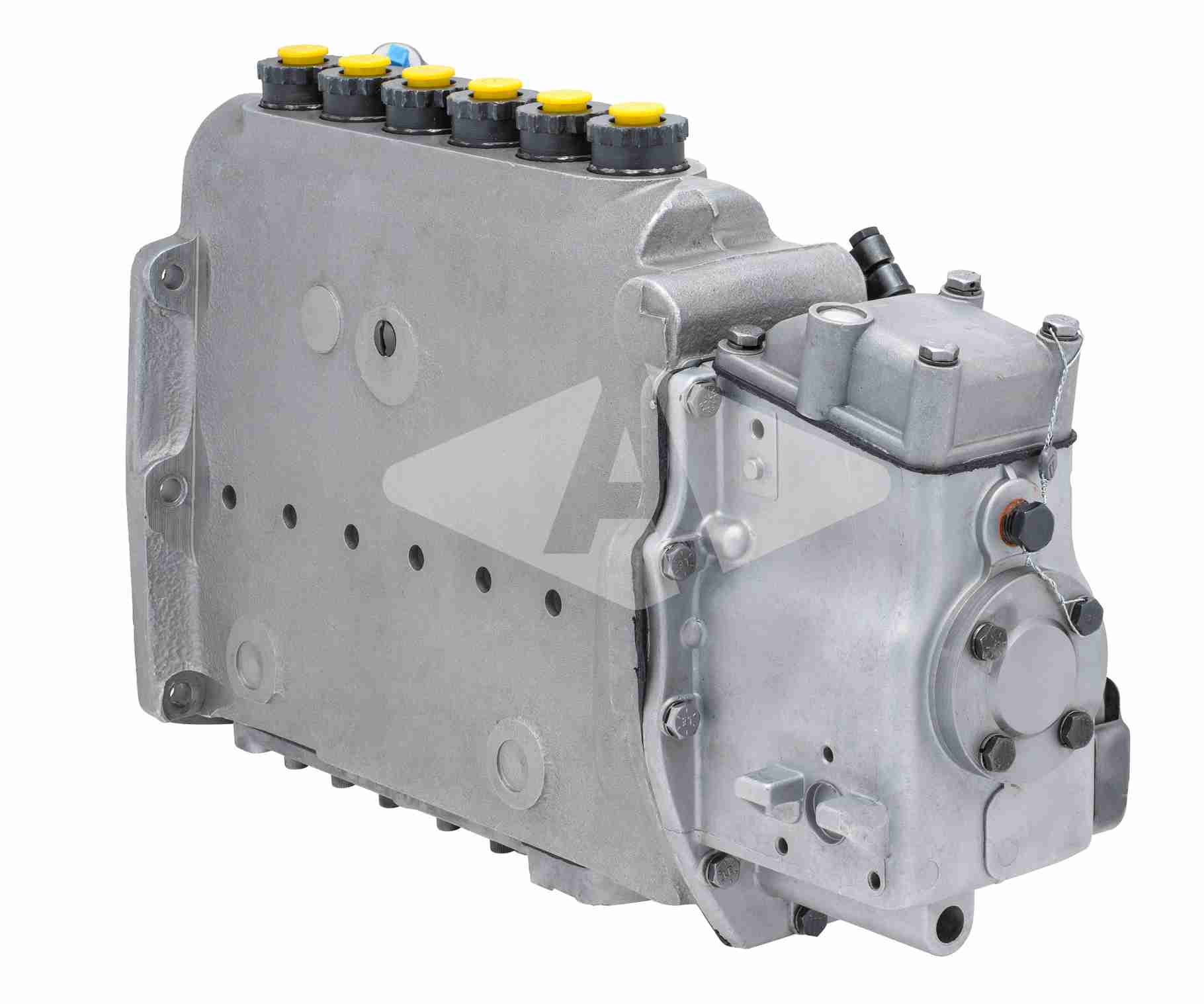 Reman M300 Injection PPLM450340CR AMBAC PLM450340CR REM DIESEL FUEL ...