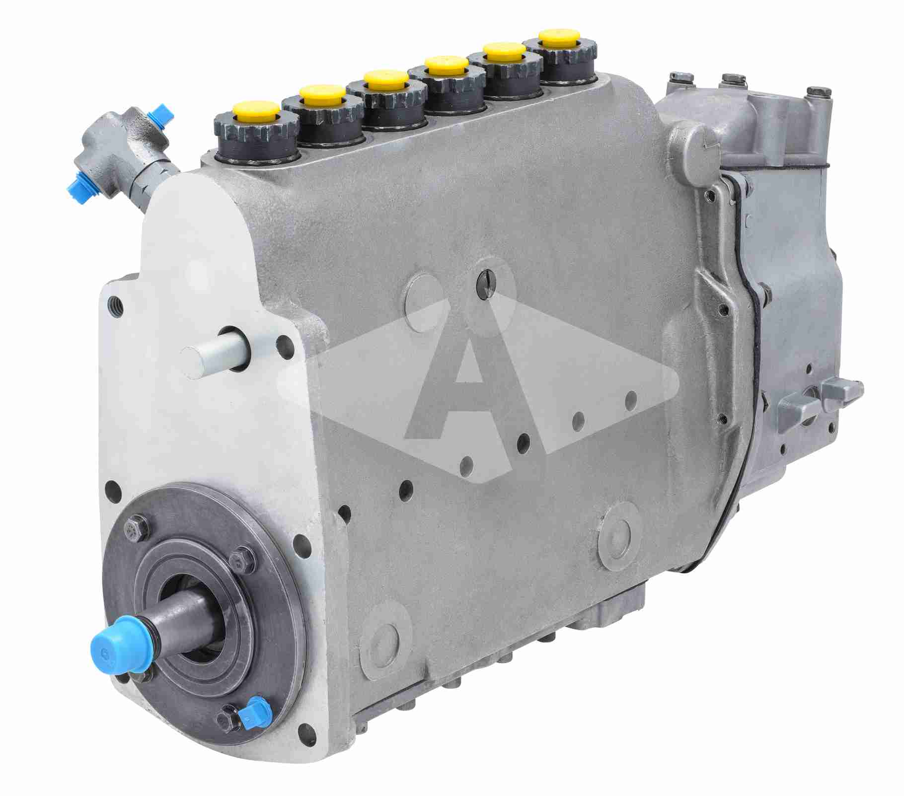 Reman M300 Injection PPLM450051CR AMBAC PLM450051CR REM DIESEL FUEL ...